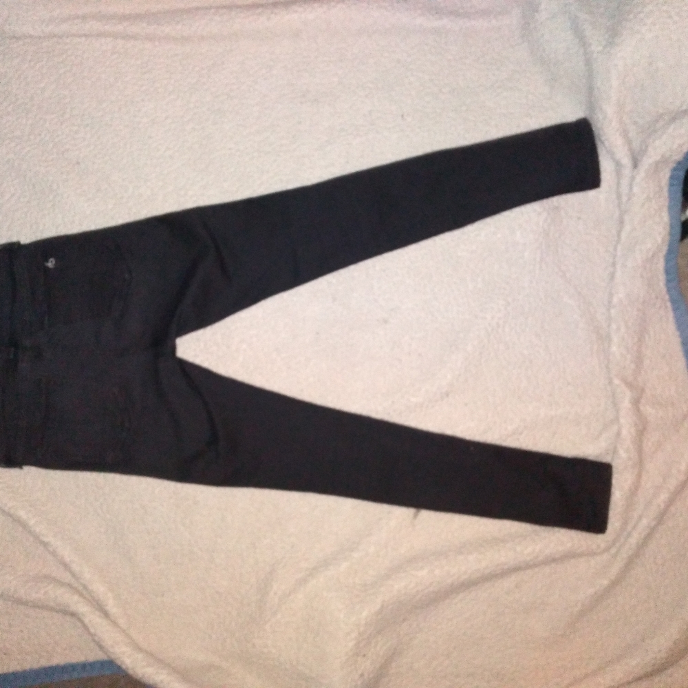 Rag & Bone Skinny Jeans Size 25